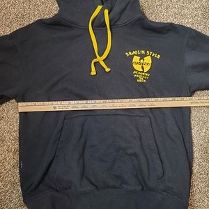 Stance | Shirts | Stance Wu Tang Hoodie Size Medium | Poshmark